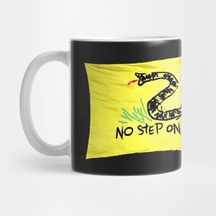 snek Mug